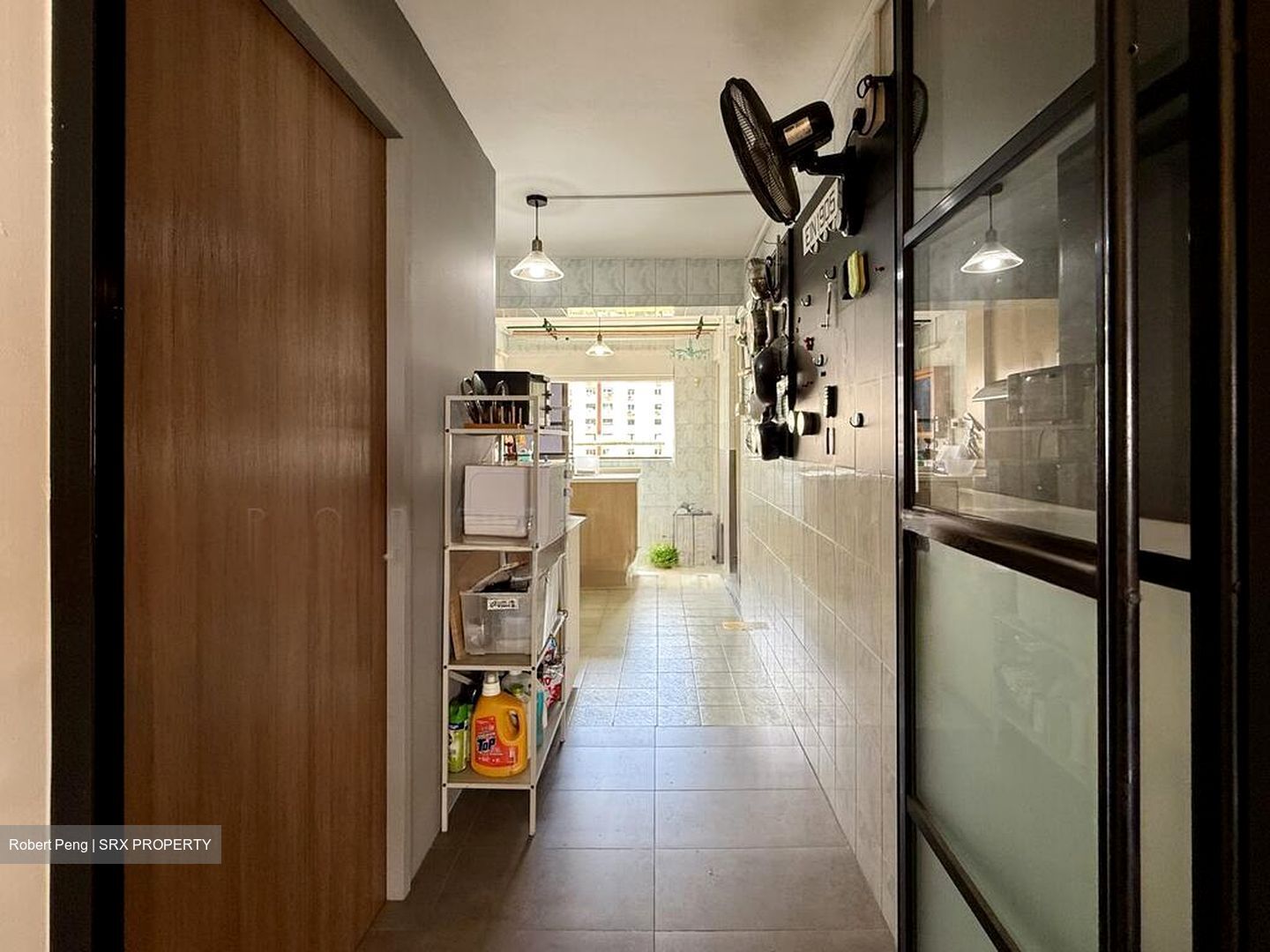 Blk 1 Saint George's Road (Kallang/Whampoa), HDB 4 Rooms #574954651